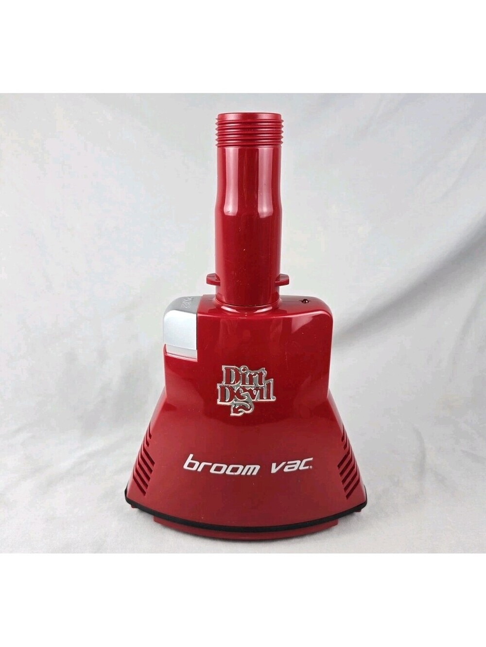 BASE MOTOR for Dirt Devil Broom Vac BV2030RED Cordless Rechargeable Vacuum Parts